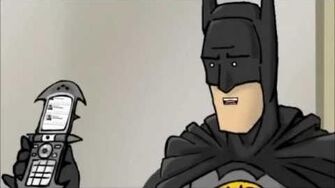 HISHE Compilation - I'm Batman