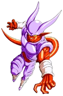 JANEMBA