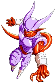 JANEMBA