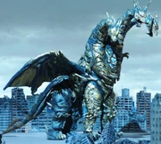 Keizer ghidorah Keizer ghidorah