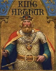 King Arthur King Arthur