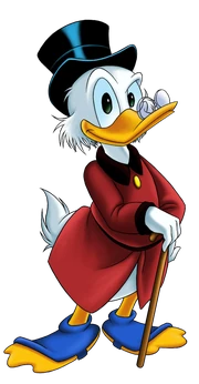 Mcduck Mcduck