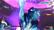 Mewtwo nuke