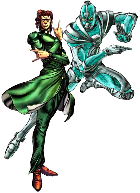 Image - Noriaki Kakyoin All Star Battle.jpg | VS Battles Wiki | FANDOM ...