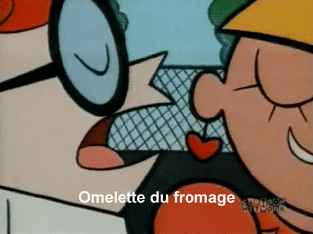 OmeletteDuFromage