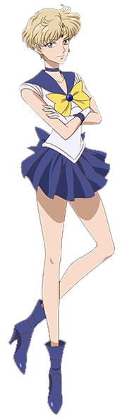 Sailor Uranus2