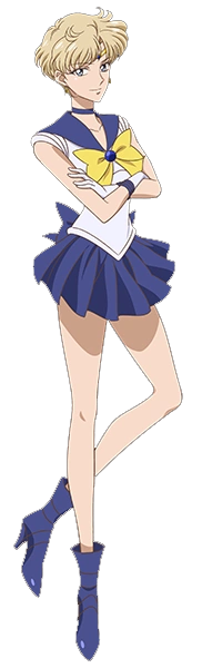 Sailor Uranus