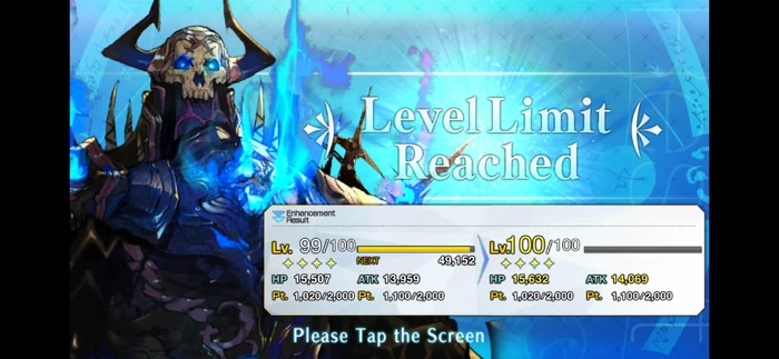Screenshot 20200302-164610 Fate GO