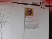 Super Kefka Super Kefka