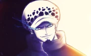 Trafalgar law by fasli-d7v6vj8