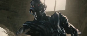 Ultron Ultron