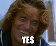 YES