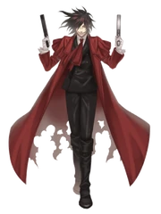 Alucardrender