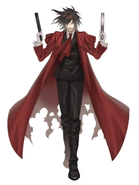 Alucardrender