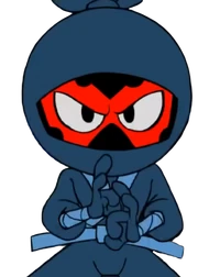 Animaestro Ninja Render