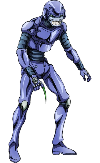 Formaggio Vs Battles Wiki Fandom