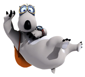 Bernard