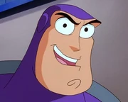 Buzz Lightyear Buzz Lightyear