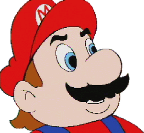 CD-iMario