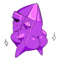 High 8-C Tournament Match 3 ( Crystal (Nuclear Throne) vs Shin Sun-Il) | VS  Battles Wiki Forum