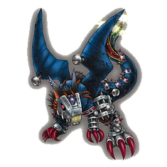 DexDorugamon b DexDorugamon b