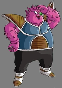 Dodoria