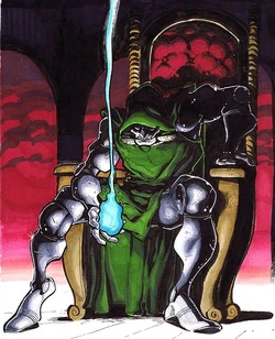 DrDoomvs