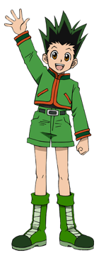 Gon-2011