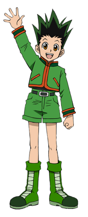 Gon-2011