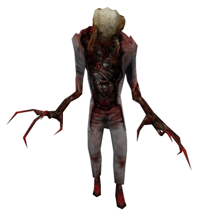 HL1 Zombo