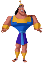 Kronk