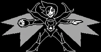 Mettaton neo
