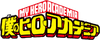 My Hero Academia Logo