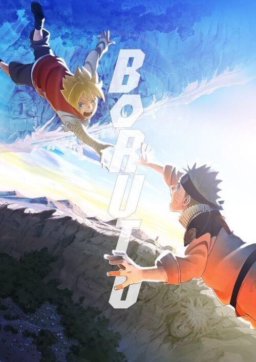 Jōgan, Boruto Wiki