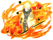 Naruto rikudo sennin ,mnkbv