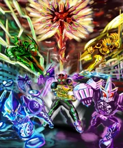 OOO Combos