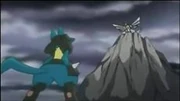 Pokemon Outlier feat (4) Pokemon Outlier feat (4)
