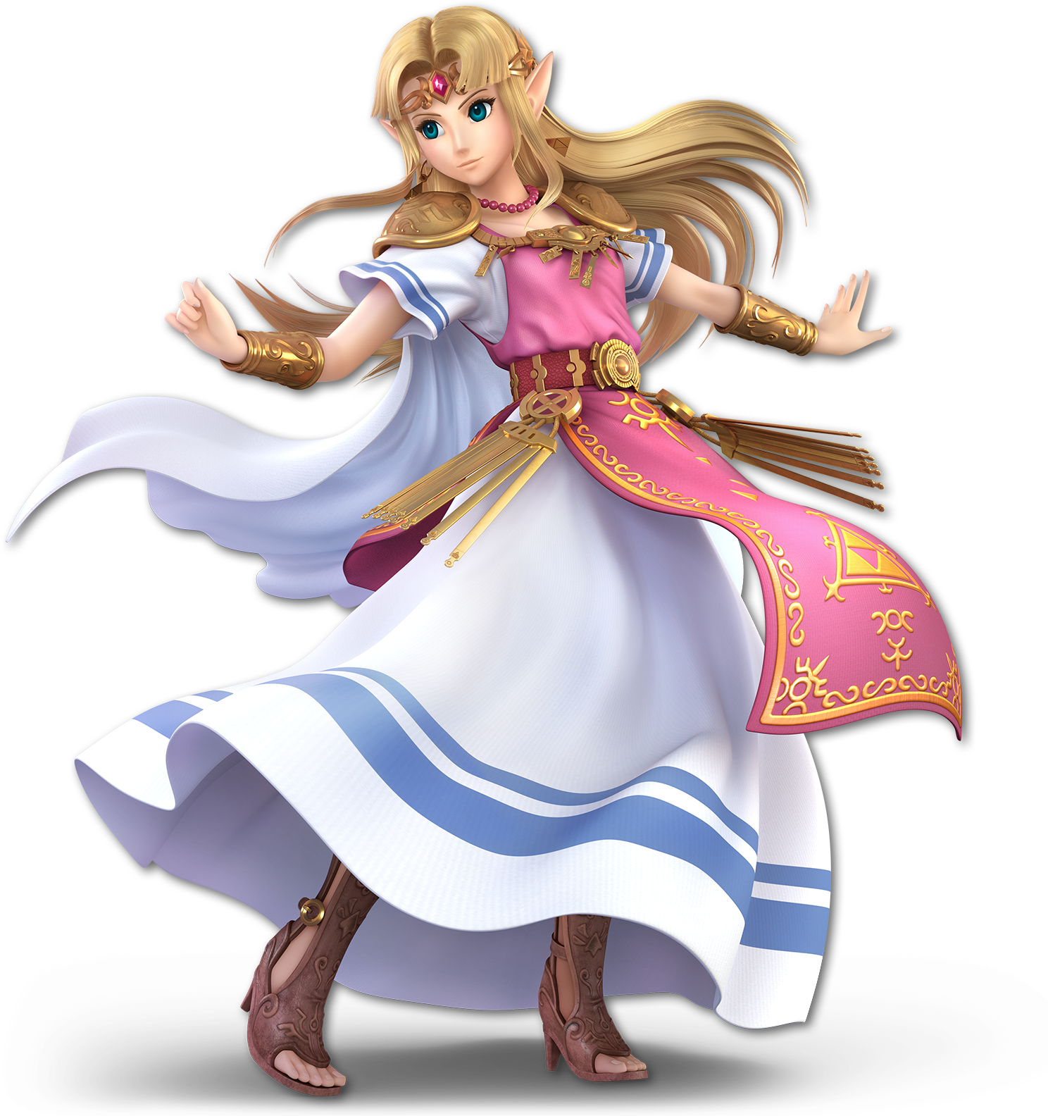 Princess Zelda