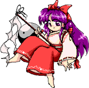Reimu LLS Reimu LLS