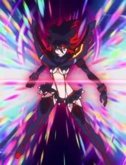 Ryuko sync