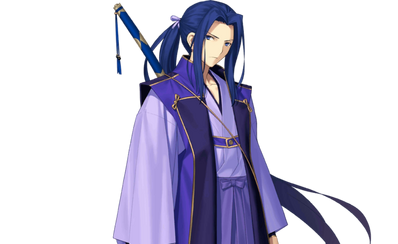 Saber Sasaki Kojiro