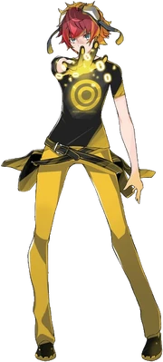 TakumiDigimon