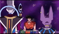 Whis time Whis time