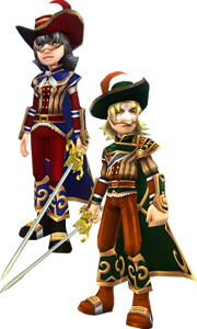 Wizard101 PvP Wizard