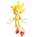 -Render- Sonic the Hedgehog