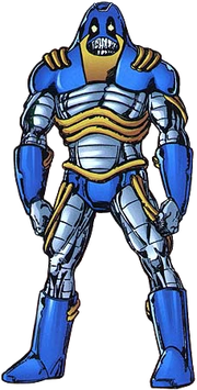 Anti-Monitor