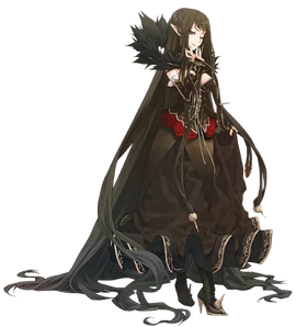 Assassin of Red (Semiramis)