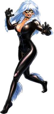 Black Cat MC