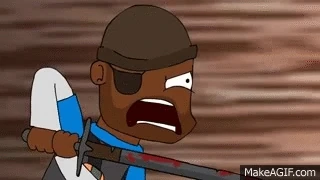 Demomancharge Demomancharge