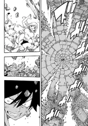 Eden Zero Ground Break 01